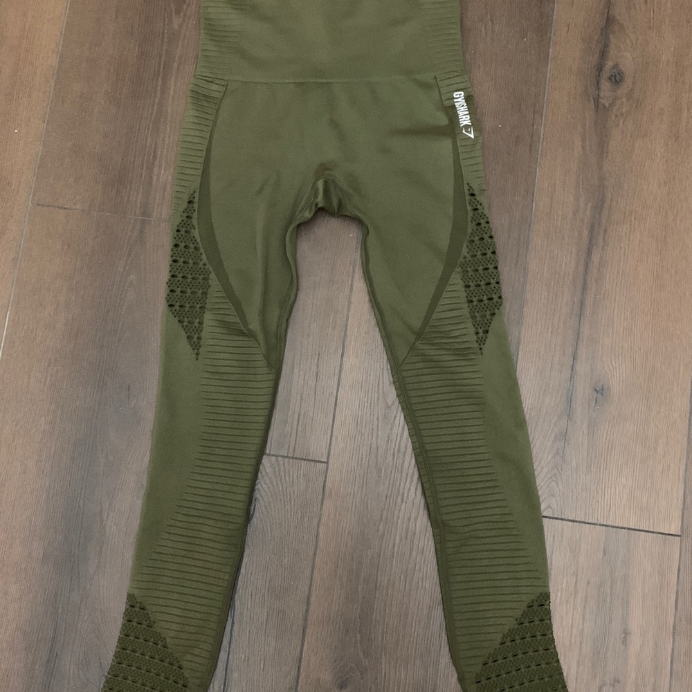 DNB////// Gymshark Energy Seamless leggings - Picture 5 of 7
